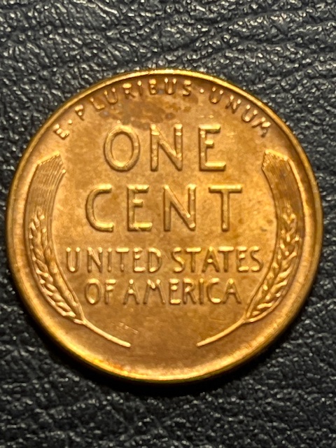 Lincoln-Wheat-Cent-1948--Major-Die-Crack-+-Lamination-Problem